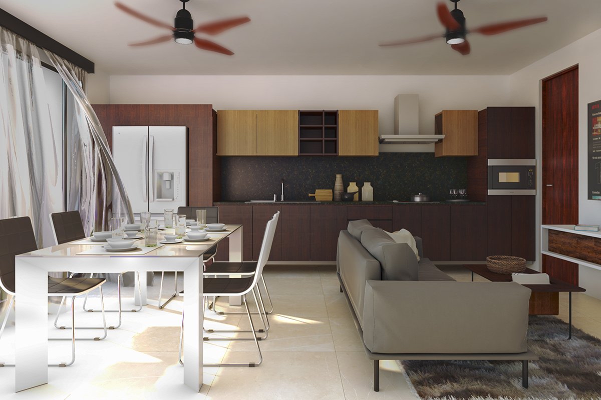 1081-Ultimos-Townhouse-con-equipamiento-SMART-HOME- ubicado-en-la-zona-Xcumpich- .jpg